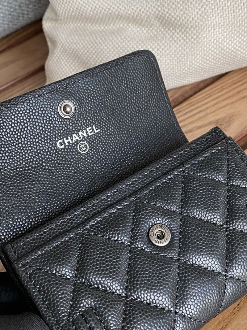 Chanel Wallet Purse